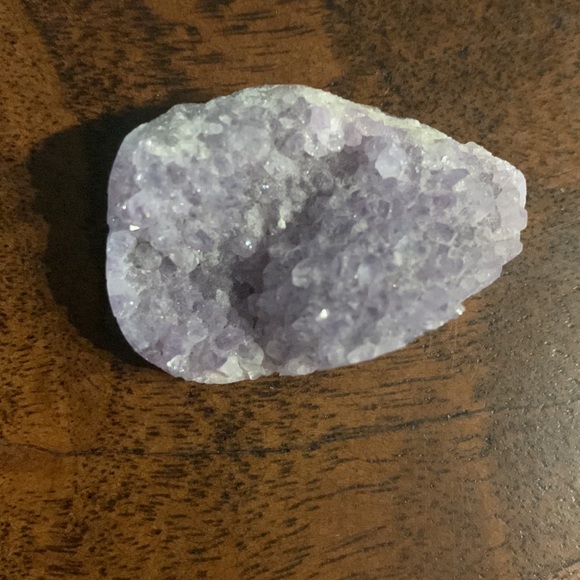 Amethyst crystals - Picture 2 of 6